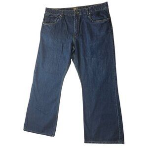 Timberland Men’s 42 Boot‎ Fit Jeans 100% Cotton Style 1561J Denim Casual Classic